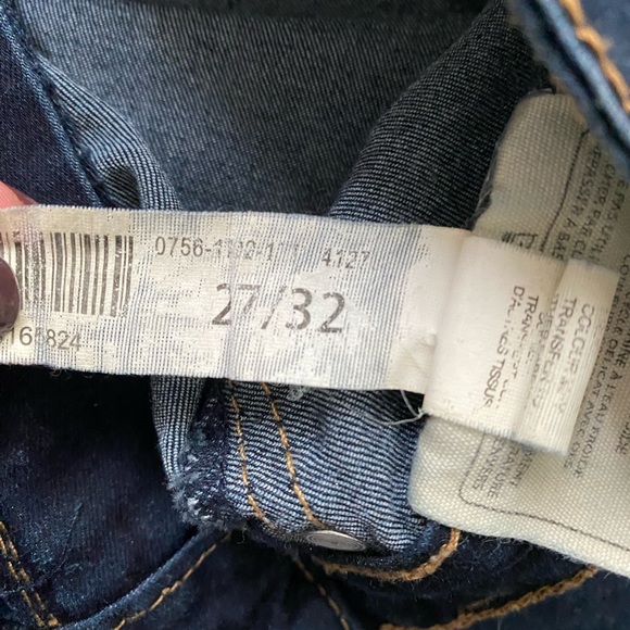 Blue notes jeans - Picture 5 of 5